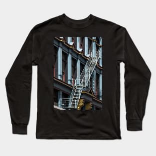 Dunedin Escape Long Sleeve T-Shirt